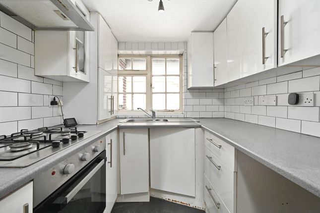 Tower Flat, 26, Landgate, Rye photo 3