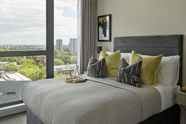 Penthouse 3, Centre Heights, 137, Finchley Road, London photo 5