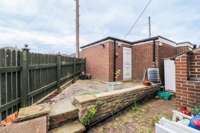 Detached house for sale in Gillion Crescent, Durkar, Wakefield