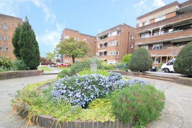 Flat to rent in Dorchester Court, Herne Hill., London