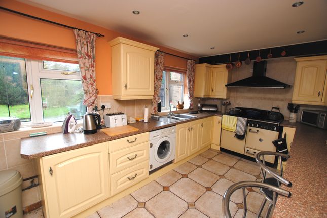 Semi-detached house for sale in Pool Hill Road, Telford
