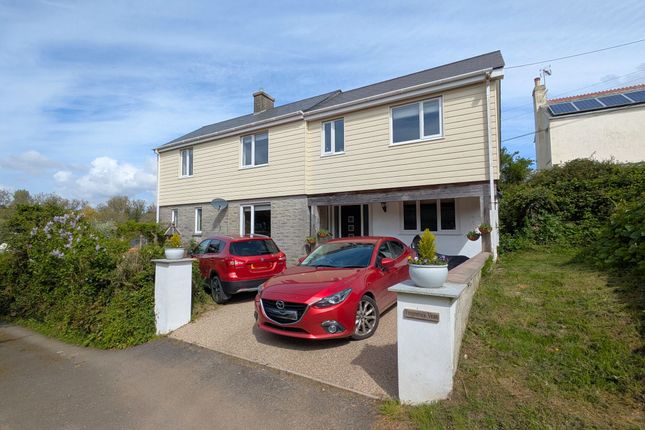 Tregorrick Vean, St. Austell photo 2
