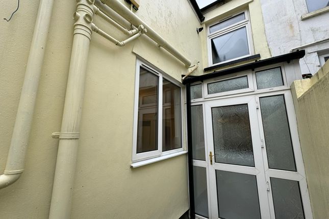 Terraced house for sale in Penmain Street, Porth