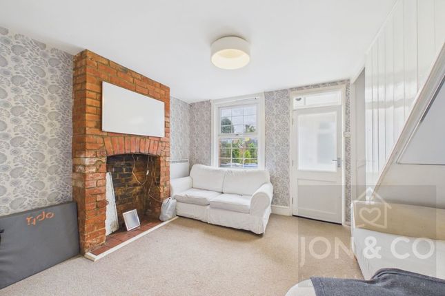 11, Mount Pleasant, Northampton photo 2