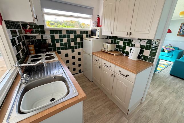 Chalet 56 Erw Porthor , Aberdovey  photo 4