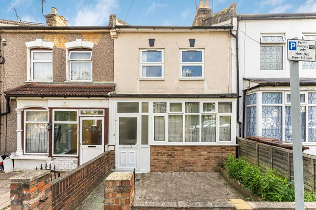 Thumbnail Terraced house for sale in Brookdale Road, Walthamstow