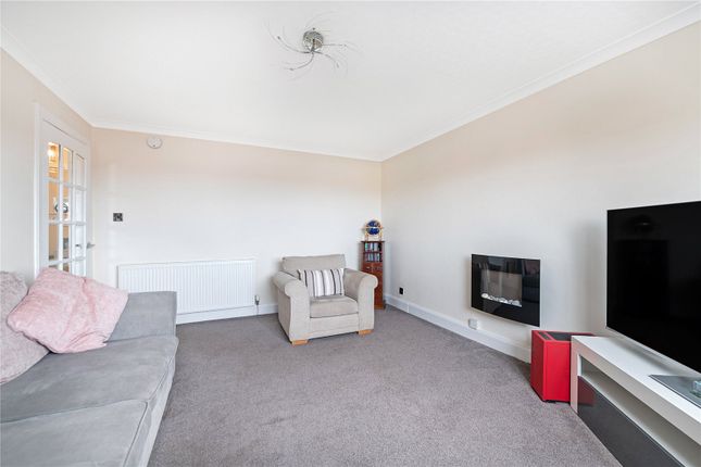 Flat for sale in Ettrick Place, Ayr, South Ayrshire