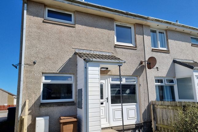 Thumbnail Maisonette to rent in Earns Heugh Circle, Cove Bay, Aberdeen
