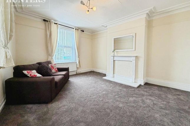 Clairmont building, 63A, High Street, Barnsley photo 3