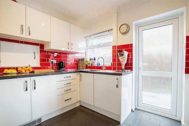 Detached house for sale in 44 St. Marys Avenue, Braunstone, Leicester, Leicestershire
