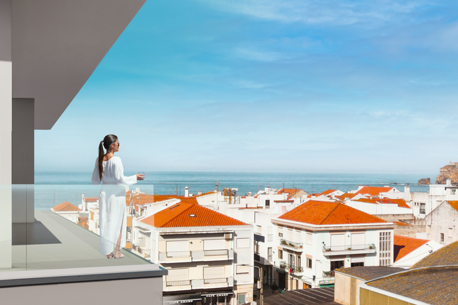 Thumbnail Apartment for sale in 2450 Nazaré, Portugal