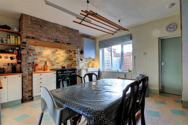 3 Bed Terraced House For Sale In South Terrace Esh Winning