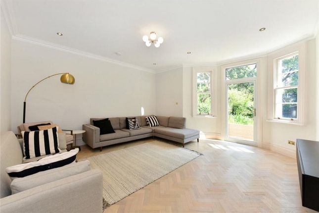 Thumbnail Flat for sale in King Henrys Road, Primrose Hill