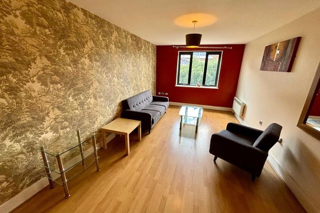 18 Arena View, 2, Edward Street, Birmingham photo 3