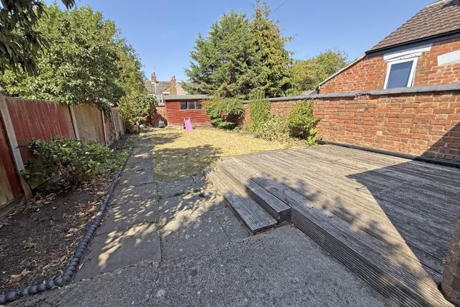17, York Street, Rugby photo 4