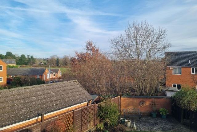 Detached house for sale in Cox's Close, Long Buckby, Northampton