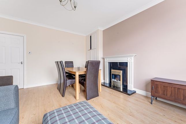 Flat for sale in 11 Middlemas Drive, Kilmarnock
