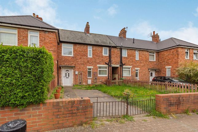 Homes for Sale in Lynwood Way, South Shields NE34 - Buy Property in