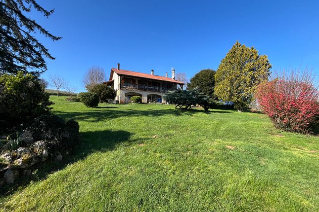 Thumbnail Villa for sale in Monpazier, Aquitaine, 24540, France