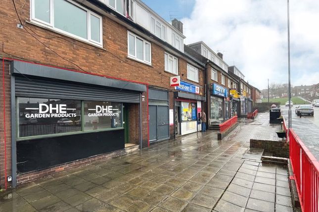 Retail premises to let in 26 Rawmarsh Road, Redhouse, Sunderland