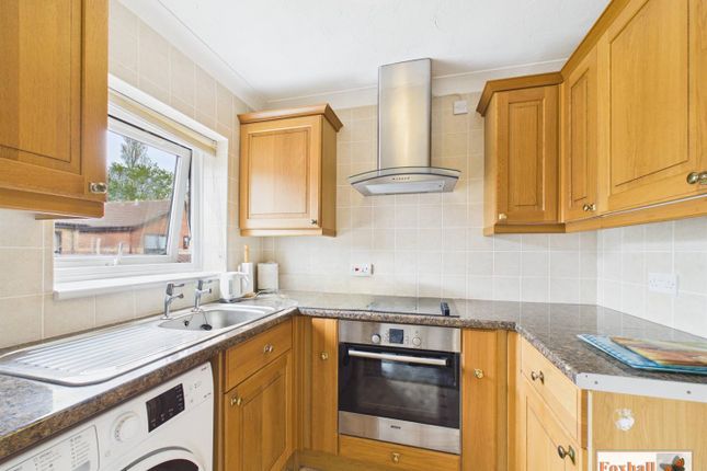 28, St Johns Court, Ipswich photo 3