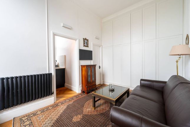 Studio for sale in Orme Court, Bayswater, London