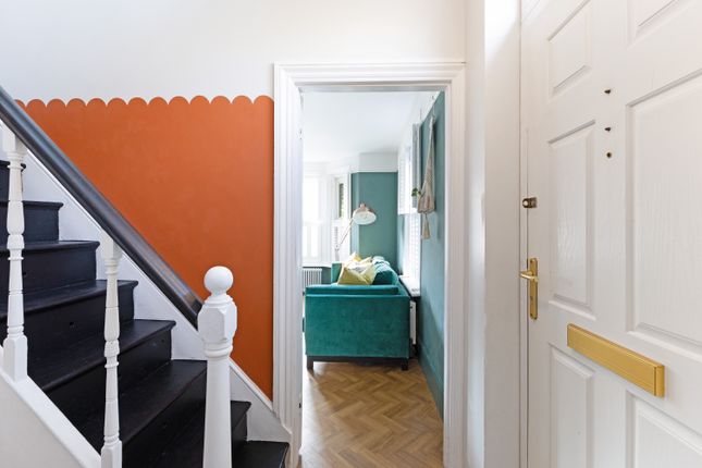 Semi-detached house for sale in Edward Street, Southborough