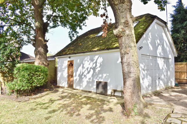 Detached house for sale in Barnett Wood Lane, Ashtead