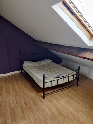 Thumbnail Terraced house to rent in Upperton Road, Leicester