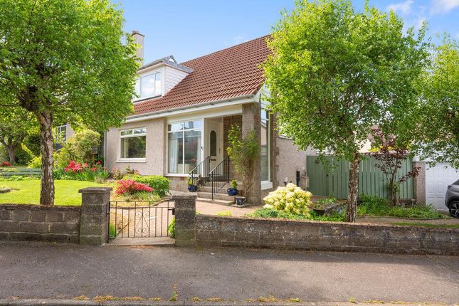 Thumbnail Semi-detached house for sale in Dumyat Drive, Falkirk