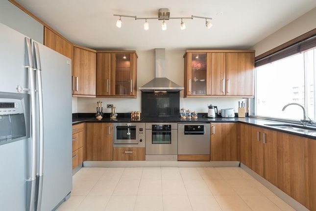 Flat to rent in Southbury, Loudoun Road, St Johns Wood