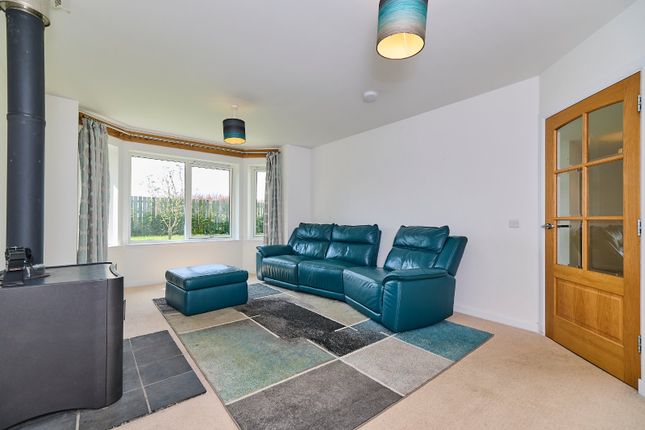 Bishopston House, Portlethen, Aberdeen photo 4