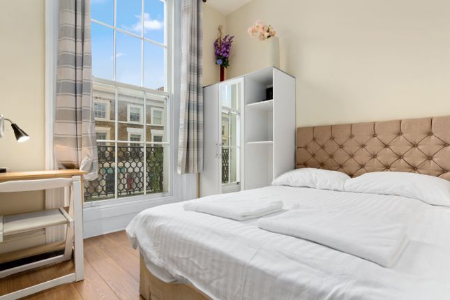 Flat to rent in Holland Road, London