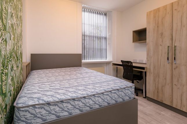 Shared accommodation to rent in Leazes Terrace, Newcastle Upon Tyne