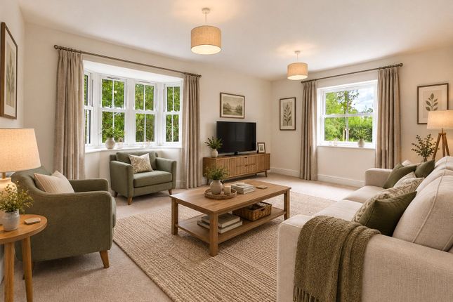 Plot 17 - Small Acres,, Old School Court, Hatfield Peverel photo 4