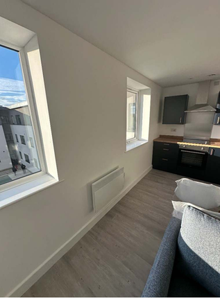 Apartment 202 The Printworks, Bradford photo 4