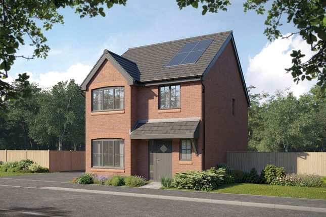 178, Fivefield Road, Keresley photo 4