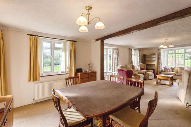 Orchard Cottage, Park Lane, MINEHEAD photo 4