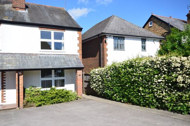 Semi-detached house to rent in St. Johns Road, Penn, High Wycombe