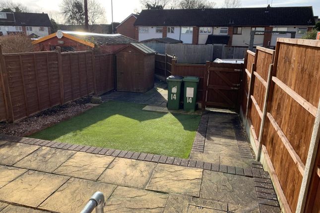 Oak Crescent, Leicester photo 2