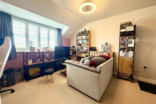 Apartment 22, Masters House,, Scholars Way, East Riding of Yorkshire photo 4