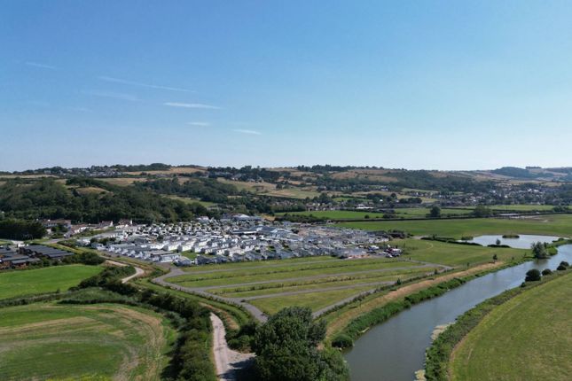Amber 10, Riverside Holiday Village, Bridgwater Road, Somerset photo 3