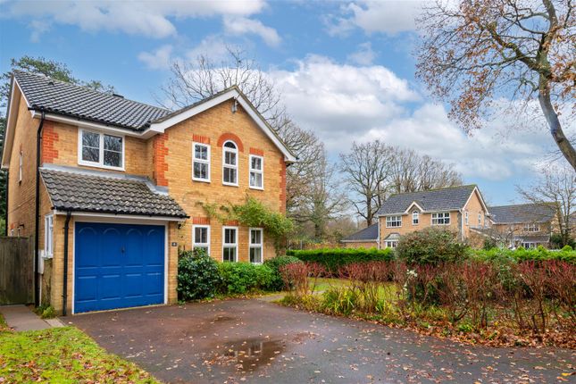 Detached house for sale in Toronto Drive, Smallfield, Horley