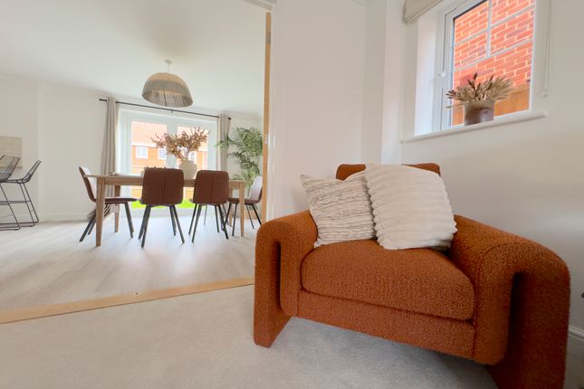 Plot 29 Orchard Meadow,, off Scratby Road, Great Yarmouth photo 3
