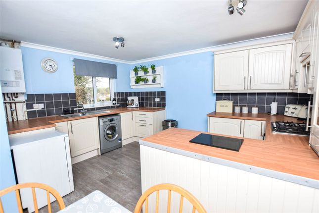 End terrace house for sale in St. Peters Road, Stratton, Bude