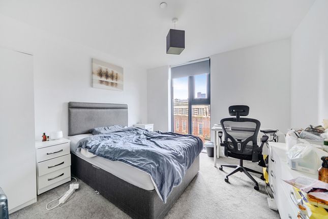 60 Sheepcote Street, Birmingham photo 3