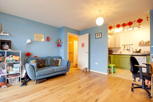 Flat for sale in Millard Road, London