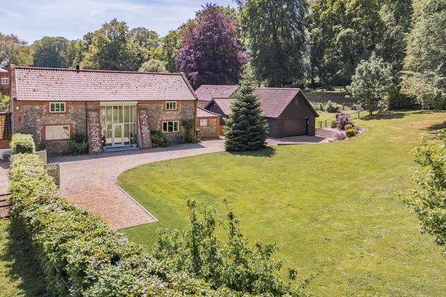 3-bed house on Meadow Barn Mill Street, Dereham, £650,000