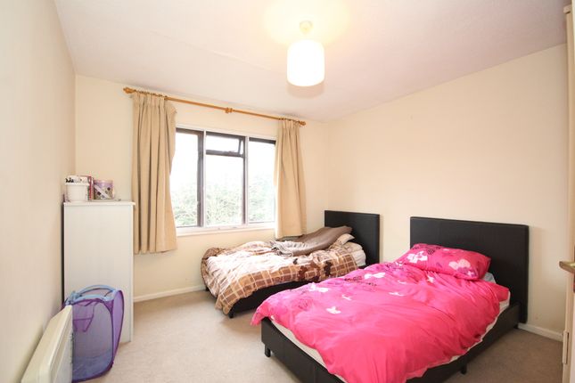 Flat for sale in Dorchester Court, Oriental Road, Woking