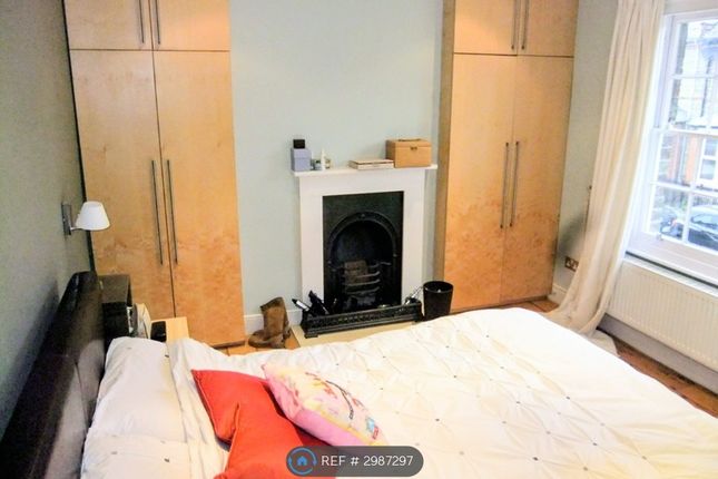 Rasper Road, London photo 5